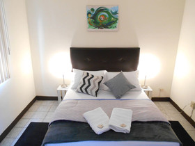 Star Apartments Reservations