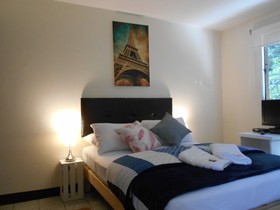 Star Apartments Reservations
