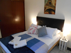 Star Apartments Reservations