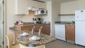 Staybridge Suites Guadalajara Expo