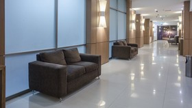 Staybridge Suites Guadalajara Expo