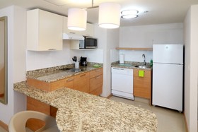 Staybridge Suites Guadalajara Expo