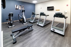 Staybridge Suites Guadalajara Expo