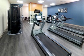 Staybridge Suites Guadalajara Expo