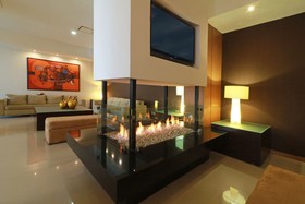 Staybridge Suites Guadalajara Expo