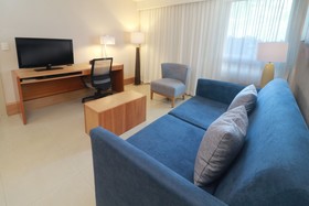 Staybridge Suites Guadalajara Expo