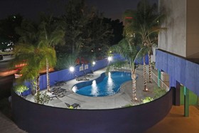 Staybridge Suites Guadalajara Expo