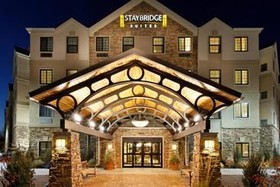 Staybridge Suites Guadalajara Novena