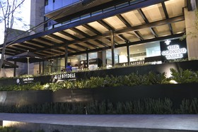 Suites BQ