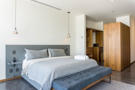 Suites BQ