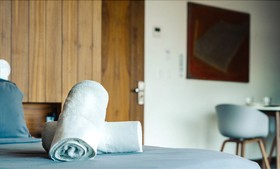 Suites BQ