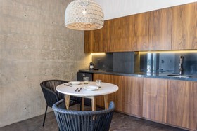 Suites BQ