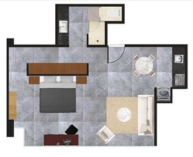 Suites BQ
