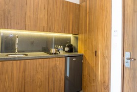 Suites BQ