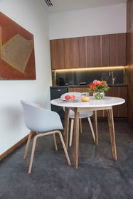 Suites BQ