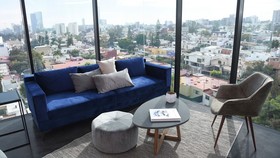 Suites BQ