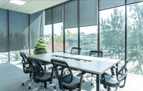 Suites BQ