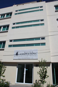 Suites Chapultepec