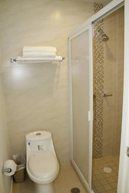 Suites Chapultepec