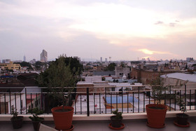 Suites Chapultepec