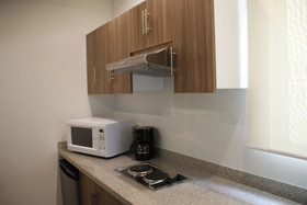 Suites Chapultepec