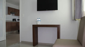 Suites Chapultepec