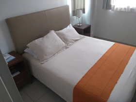 Suites Chapultepec