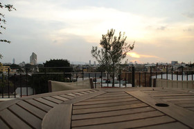 Suites Chapultepec