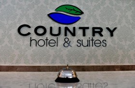 Suites Country Club