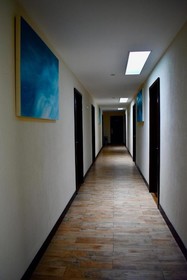 Suites Country Club
