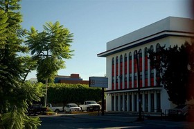 Hotel Suites Internacional