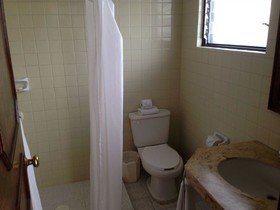 Hotel Suites Internacional