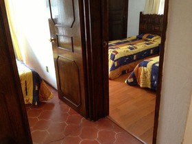 Hotel Suites Internacional