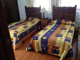Hotel Suites Internacional