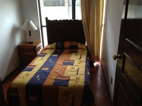 Hotel Suites Internacional