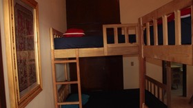The Roof Backpackers Hostel