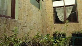 The Roof Backpackers Hostel