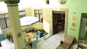 The Roof Backpackers Hostel