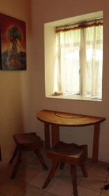 The Roof Backpackers Hostel