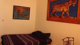 The Roof Backpackers Hostel