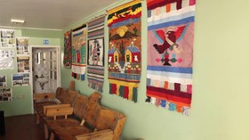 The Roof Backpackers Hostel