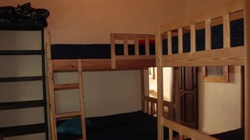 The Roof Backpackers Hostel