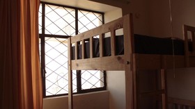 The Roof Backpackers Hostel