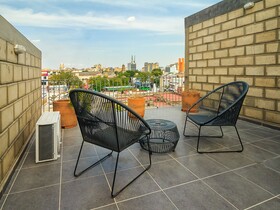 Tribu Centro Historico