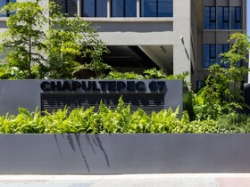 Urban Lifestyle Apartments by Tribu Chapultepec 67