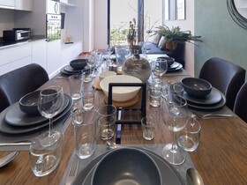 Urban Lifestyle Apartments by Tribu Chapultepec 67