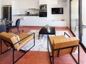 Urban Lifestyle Apartments by Tribu Chapultepec 67
