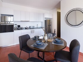 Urban Lifestyle Apartments by Tribu Chapultepec 67