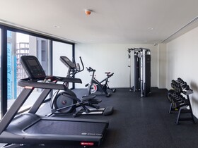 Urban Lifestyle Apartments by Tribu Chapultepec 67