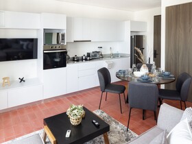 Urban Lifestyle Apartments by Tribu Chapultepec 67